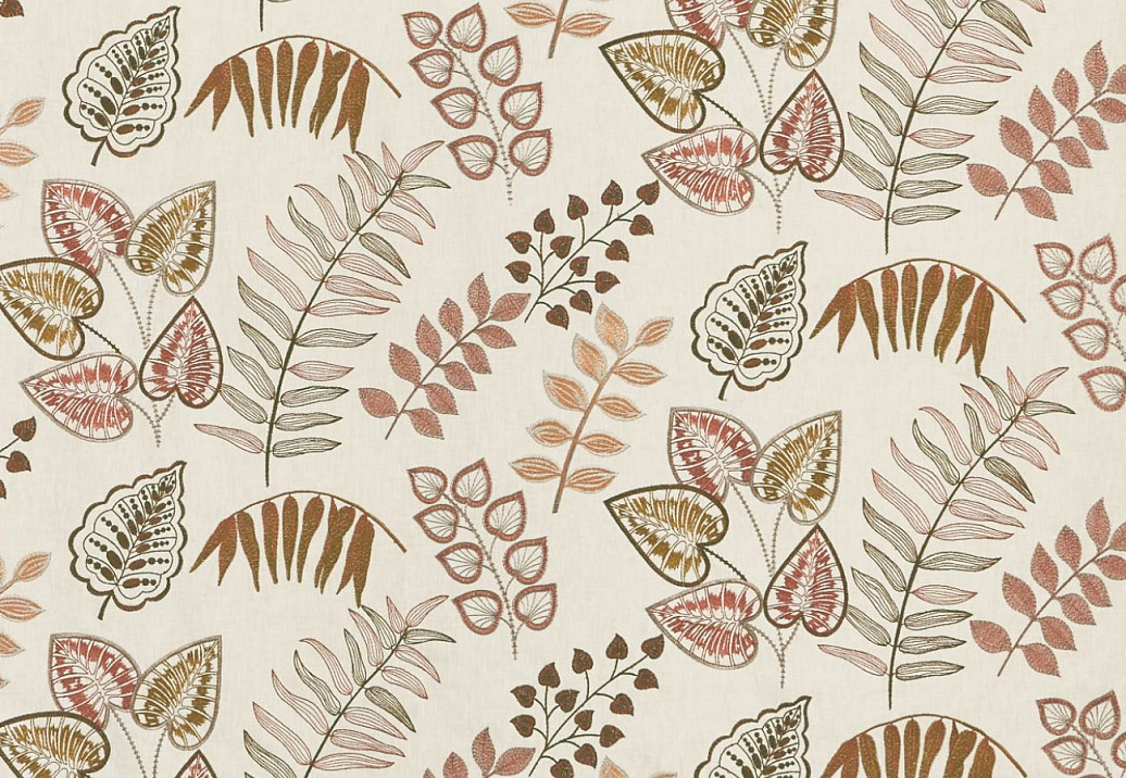 Ткань Prestigious Textiles Summer House 3957/301