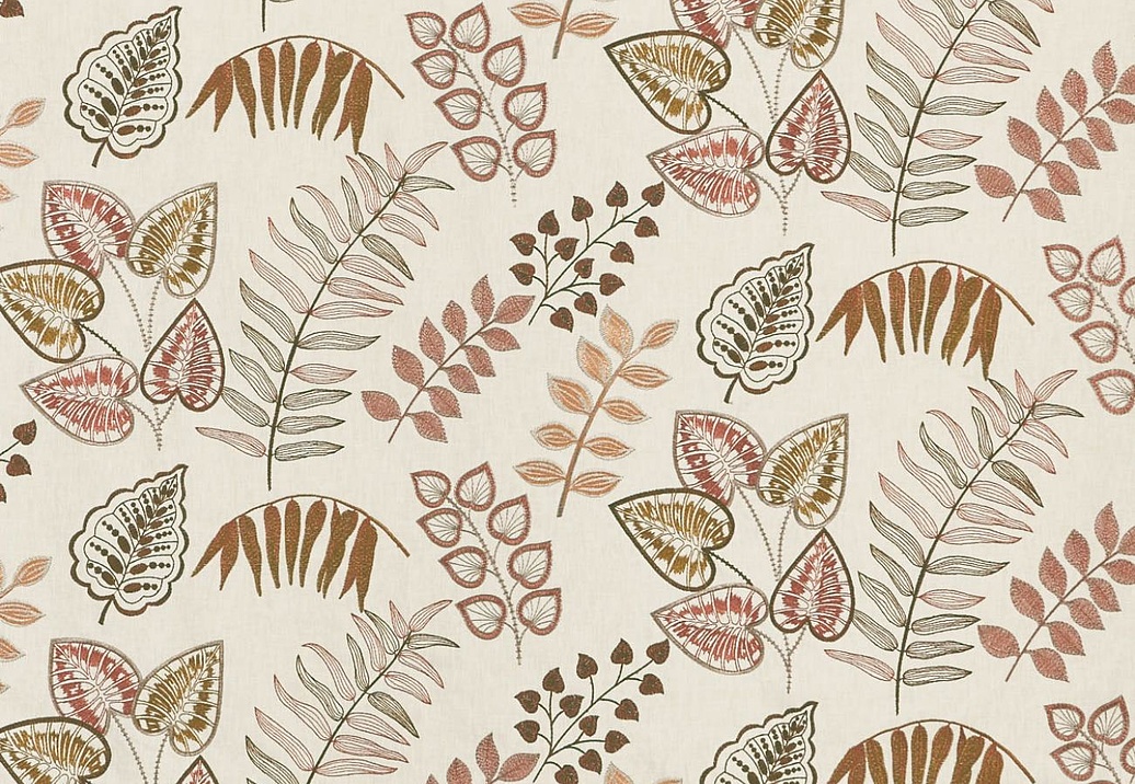 Ткань Prestigious Textiles Summer House 3957/301