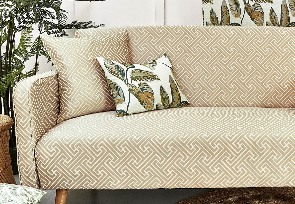 Ткань Prestigious Textiles Summer House 3521/531