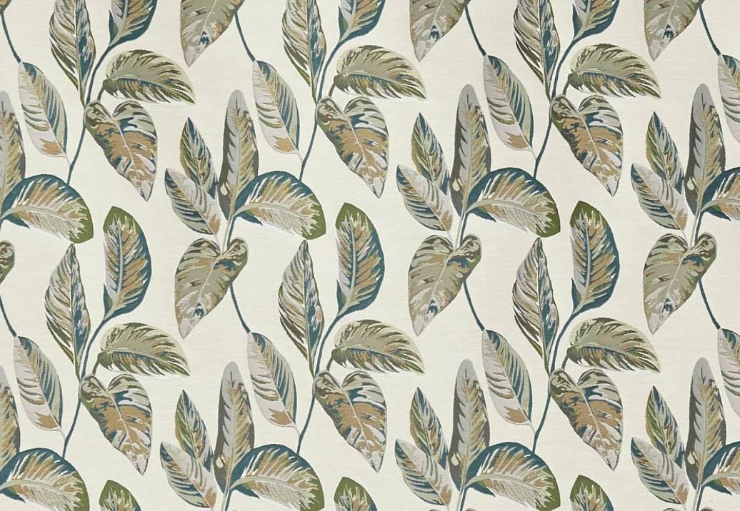 Ткань Prestigious Textiles Summer House 3955/627