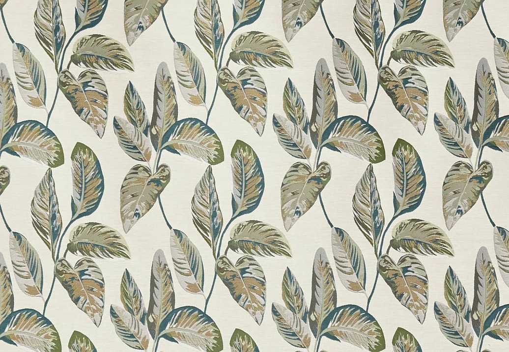 Ткань Prestigious Textiles Summer House 3955/627