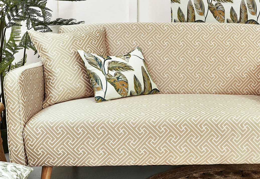 Ткань Prestigious Textiles Summer House 3955/627