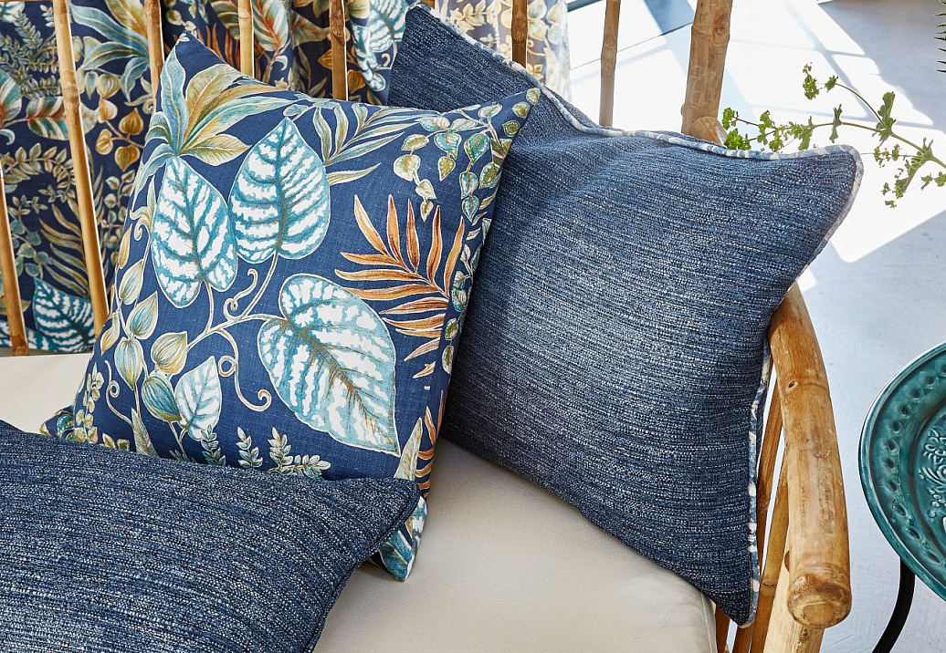 Ткань Prestigious Textiles Summer House 7204/703