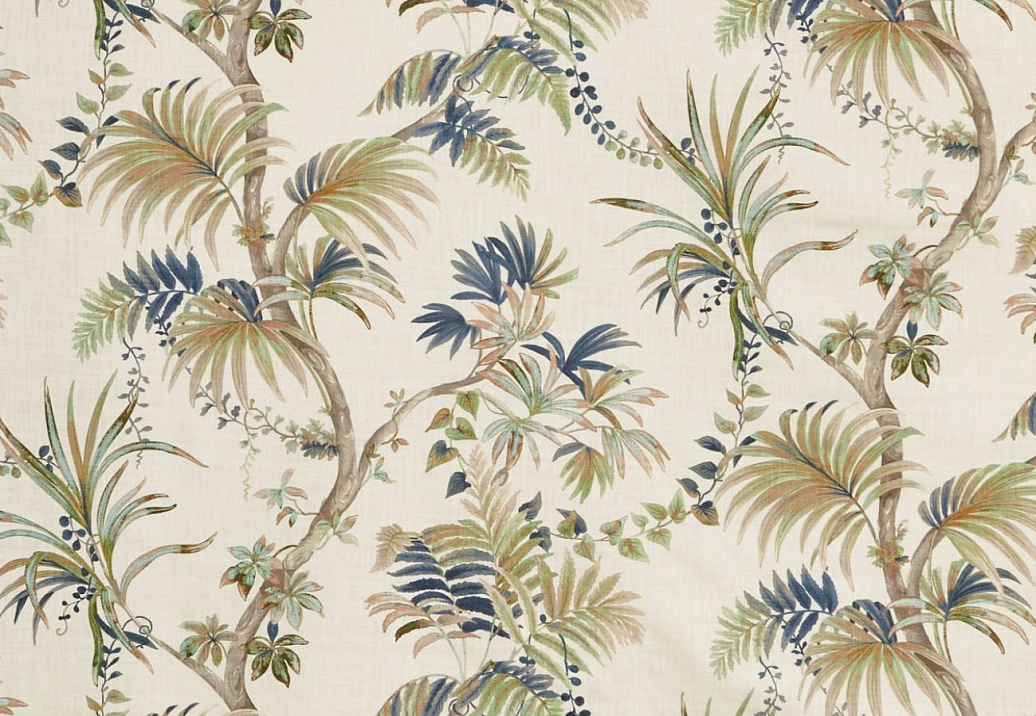 Ткань Prestigious Textiles Summer House 8739/707