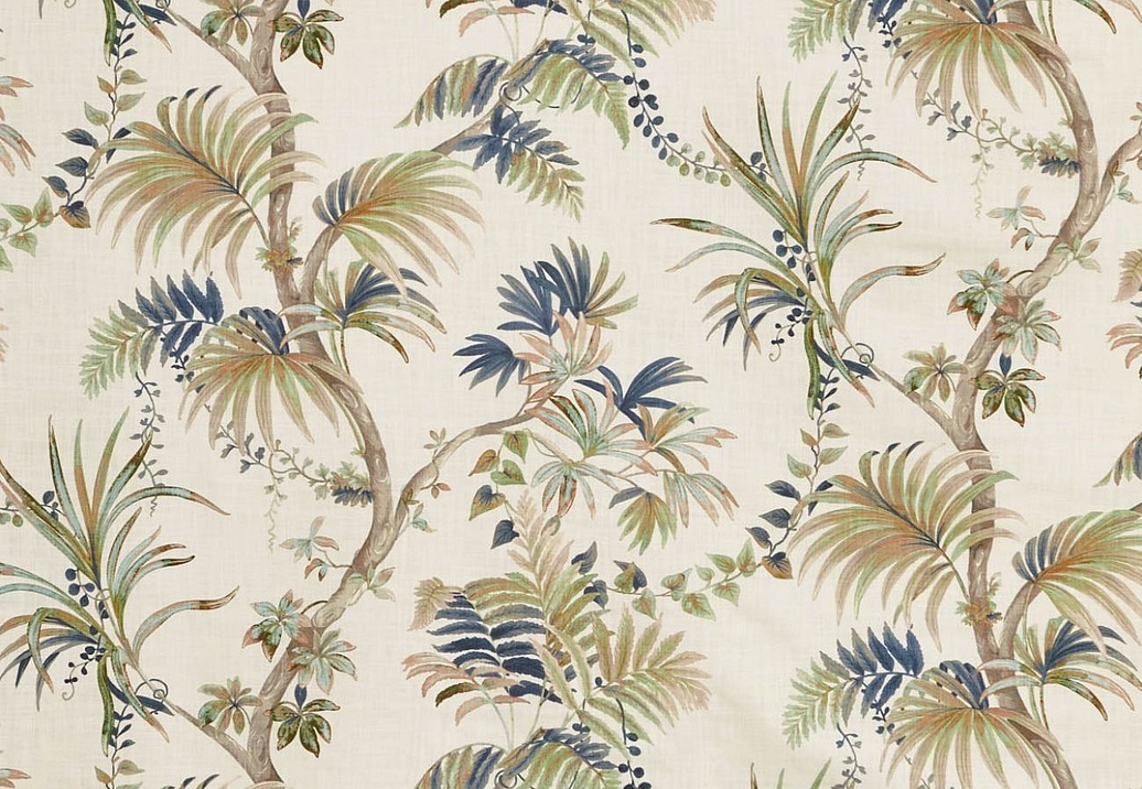 Ткань Prestigious Textiles Summer House 8739/707
