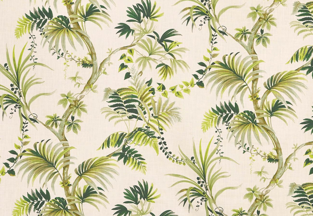 Ткань Prestigious Textiles Summer House 8739/627