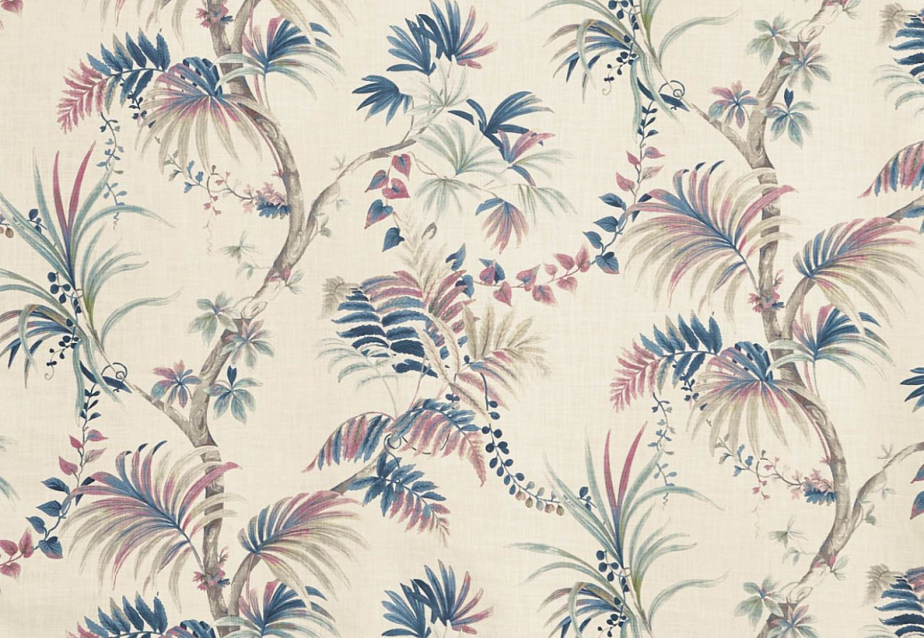 Ткань Prestigious Textiles Summer House 8739/722