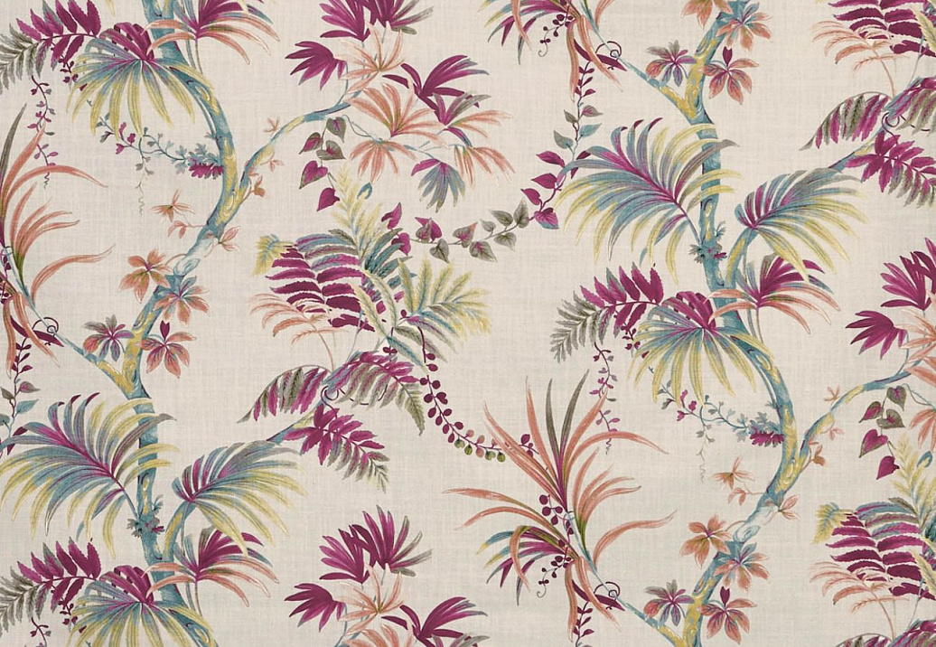 Ткань Prestigious Textiles Summer House 8739/246