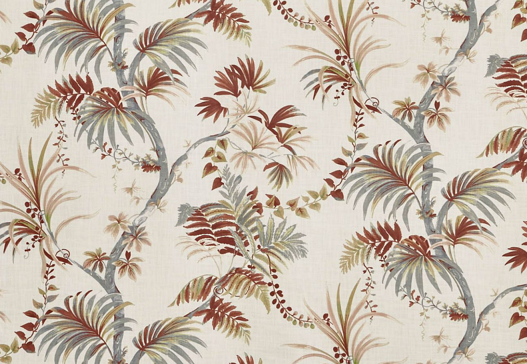 Ткань Prestigious Textiles Summer House 8739/301