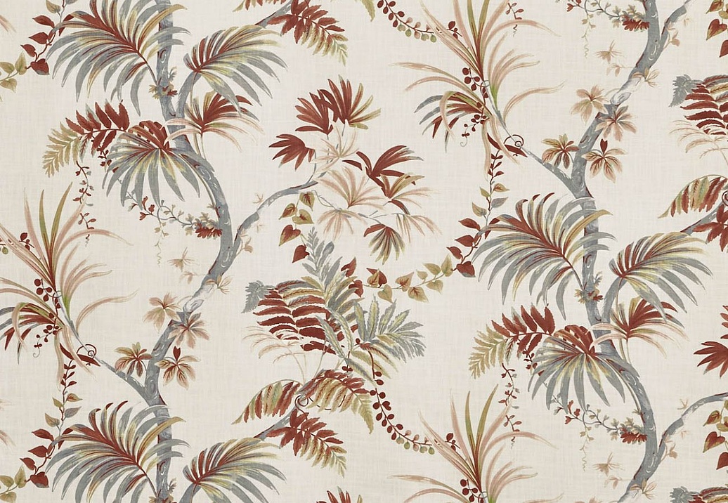 Ткань Prestigious Textiles Summer House 8739/301