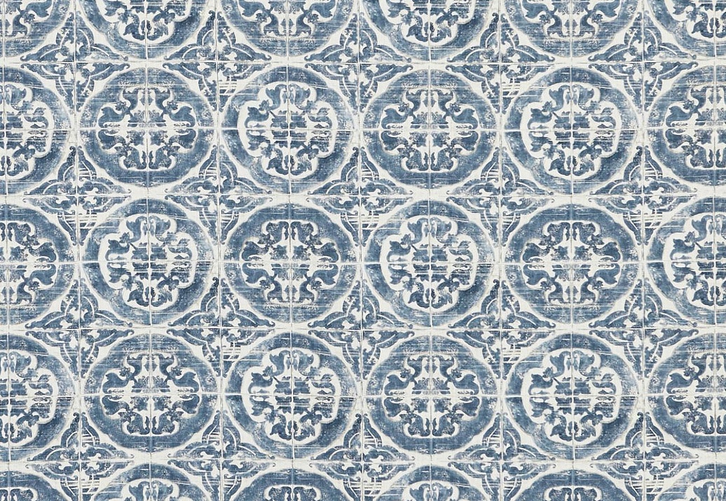 Ткань Prestigious Textiles Summer House 8740/707