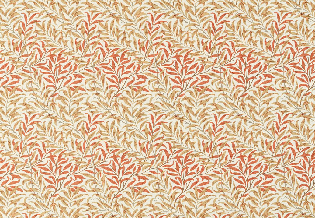 Ткань Morris & Co Simply Morris 226895
