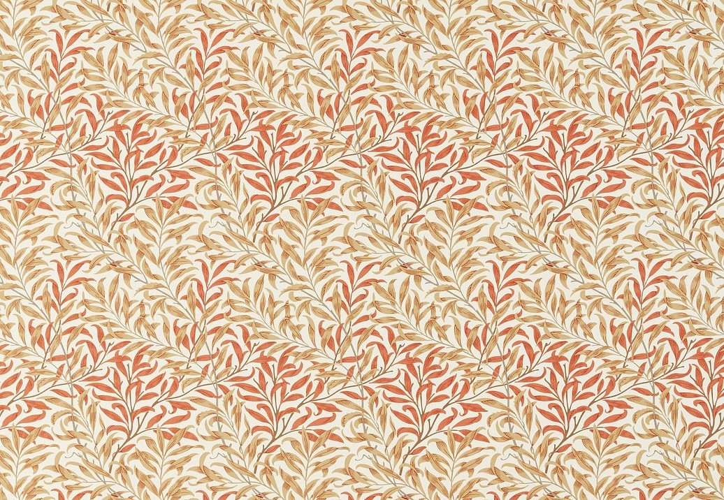 Ткань Morris & Co Simply Morris 226895