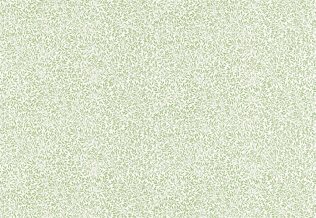 Ткань Morris & Co Simply Morris 226922