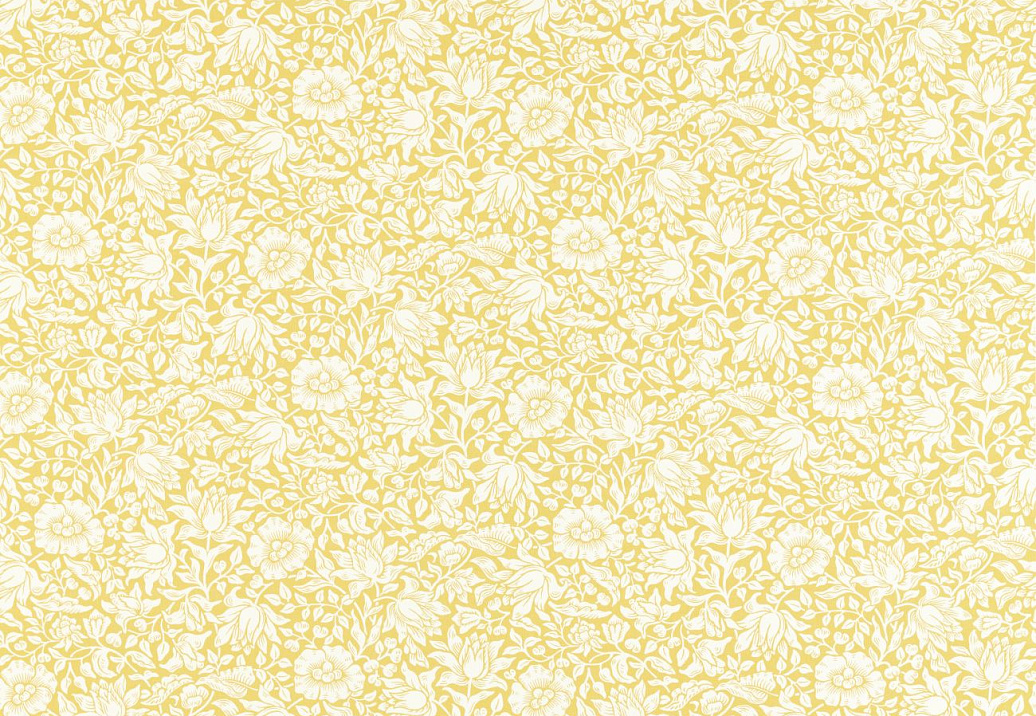 Ткань Morris & Co Simply Morris 226919