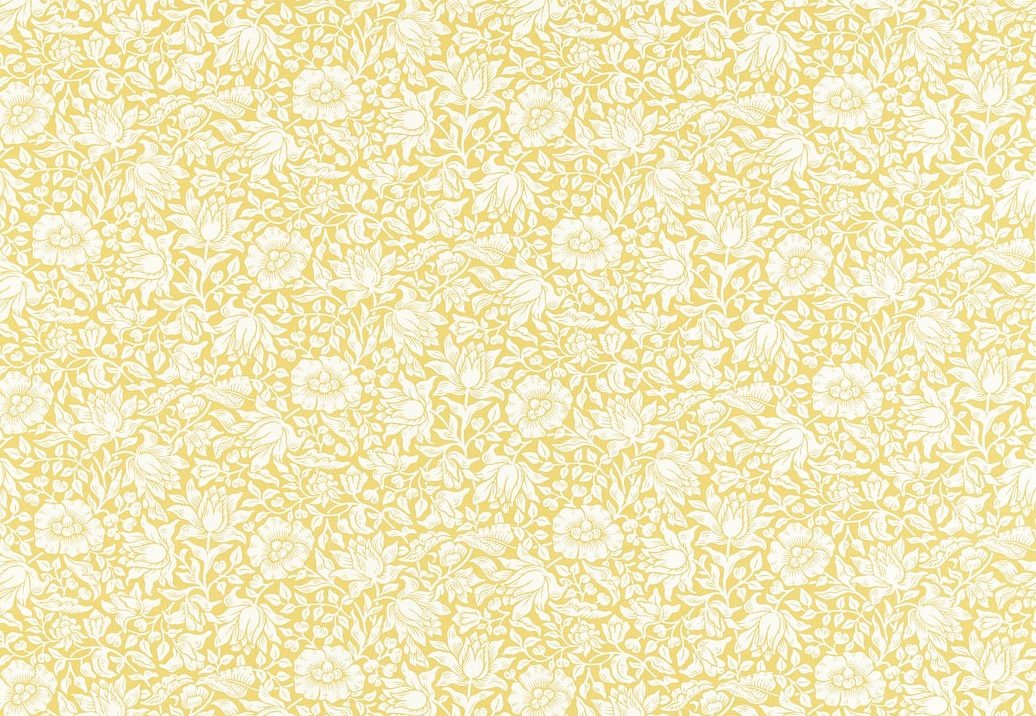 Ткань Morris & Co Simply Morris 226919