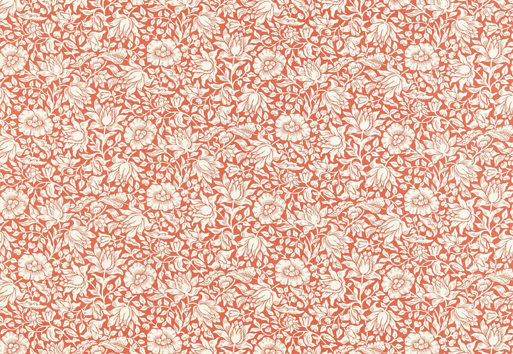 Ткань Morris & Co Simply Morris 226920
