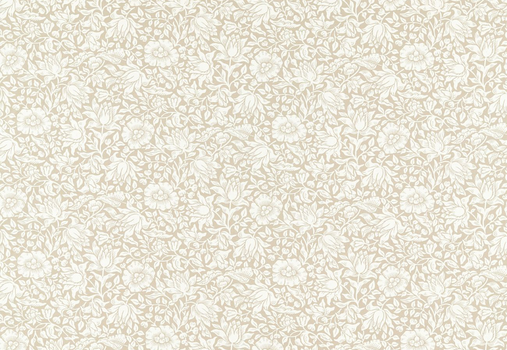 Ткань Morris & Co Simply Morris 226921
