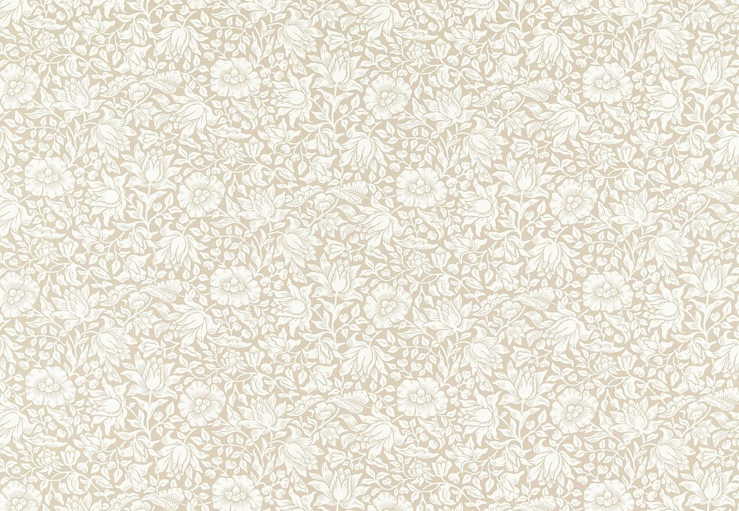 Ткань Morris & Co Simply Morris 226921