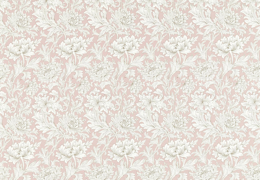 Ткань Morris & Co Simply Morris 226910