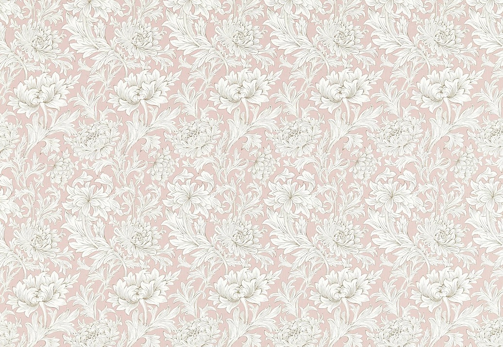 Ткань Morris & Co Simply Morris 226910