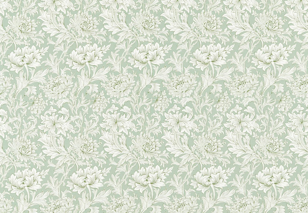 Ткань Morris & Co Simply Morris 226911