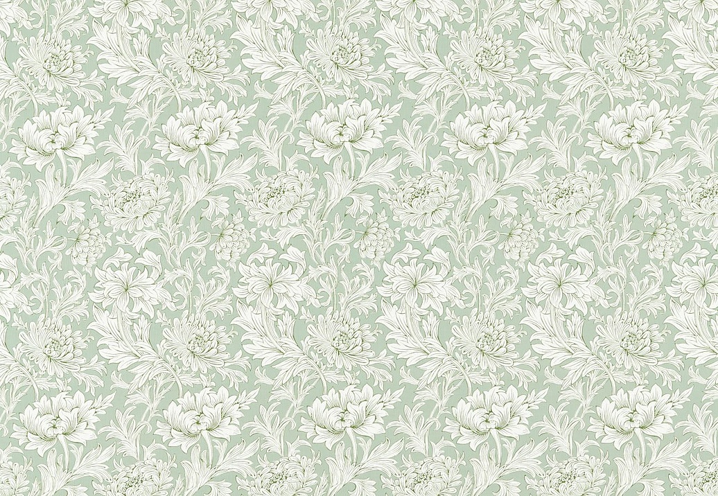 Ткань Morris & Co Simply Morris 226911
