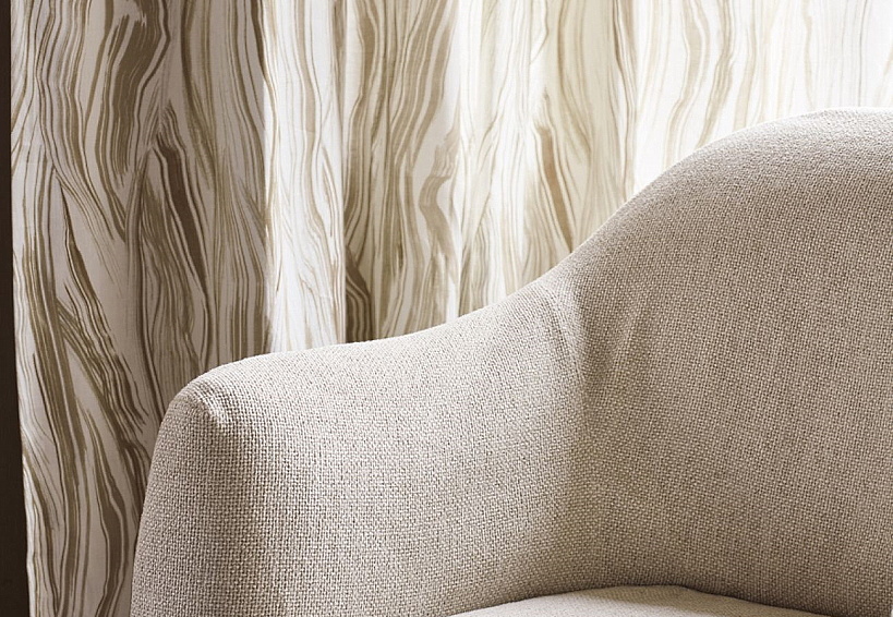Ткань Zinc Textile №2 Z668/03