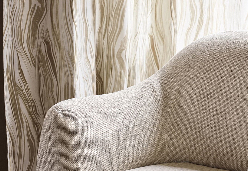 Ткань Zinc Textile №2 Z668/03