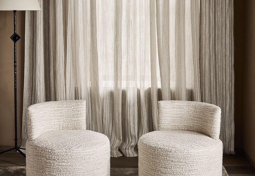 Ткань Zinc Textile №2 Z663/02