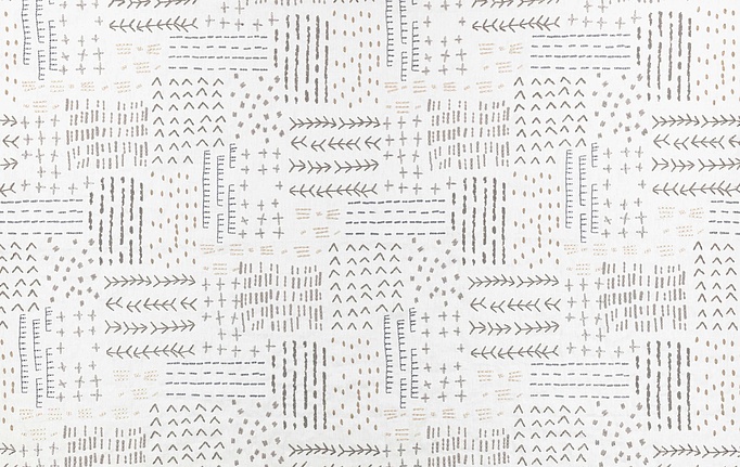 Английская ткань Zinc, коллекция Textile №2, артикул Z664/01
