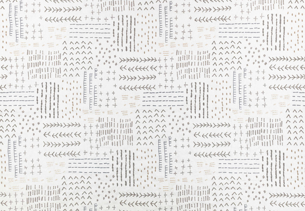 Ткань Zinc Textile №2 Z664/01