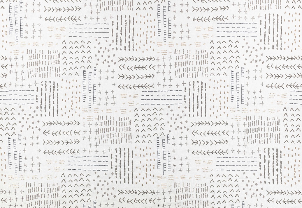 Ткань Zinc Textile №2 Z664/01