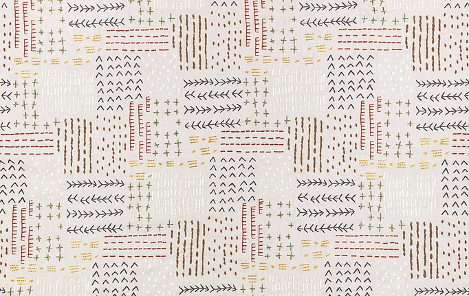 Английская ткань Zinc, коллекция Textile №2, артикул Z664/04