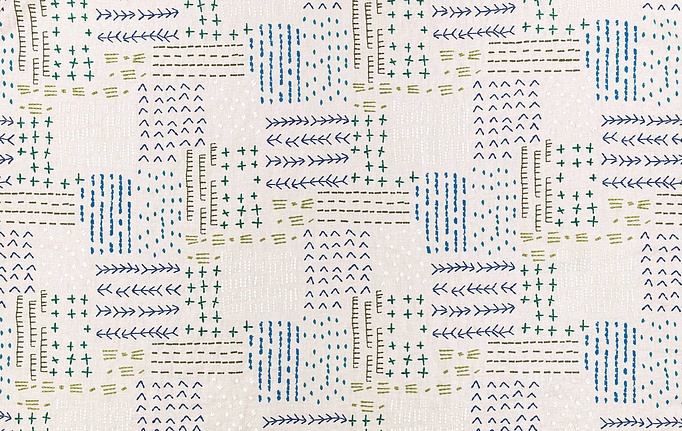 Английская ткань Zinc, коллекция Textile №2, артикул Z664/03