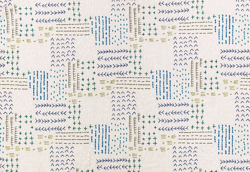 Ткань Zinc Textile №2 Z664/03