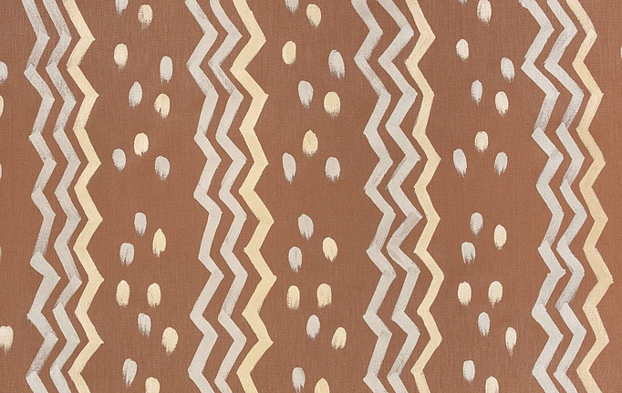 Английская ткань Zinc, коллекция Textile №2, артикул Z665/03