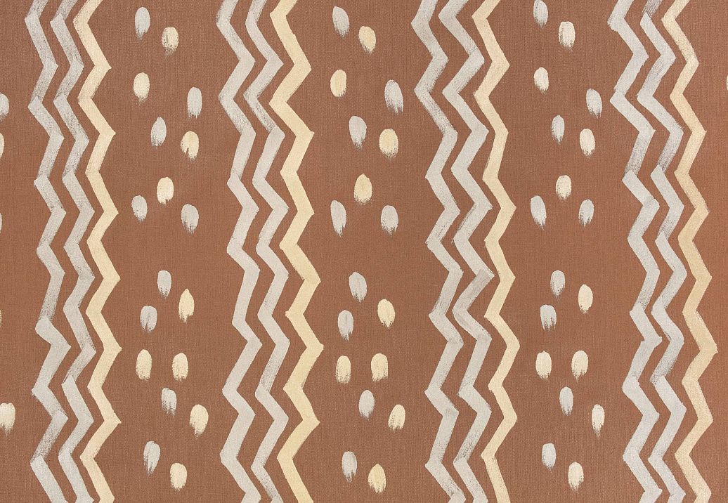 Ткань Zinc Textile №2 Z665/03
