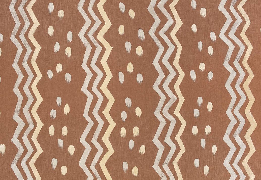 Ткань Zinc Textile №2 Z665/03