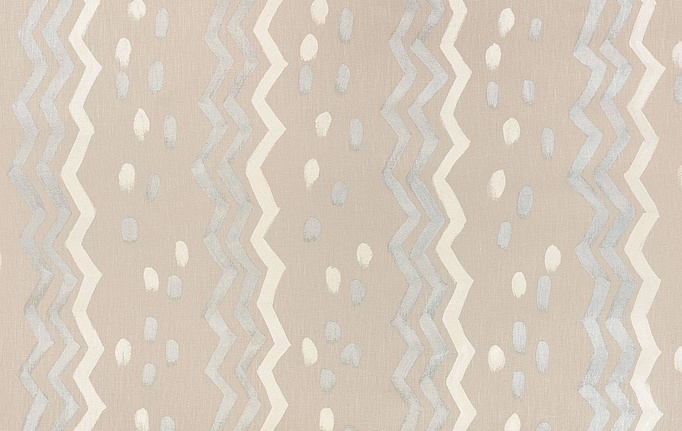 Английская ткань Zinc, коллекция Textile №2, артикул Z665/02