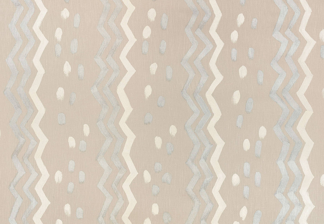 Ткань Zinc Textile №2 Z665/02