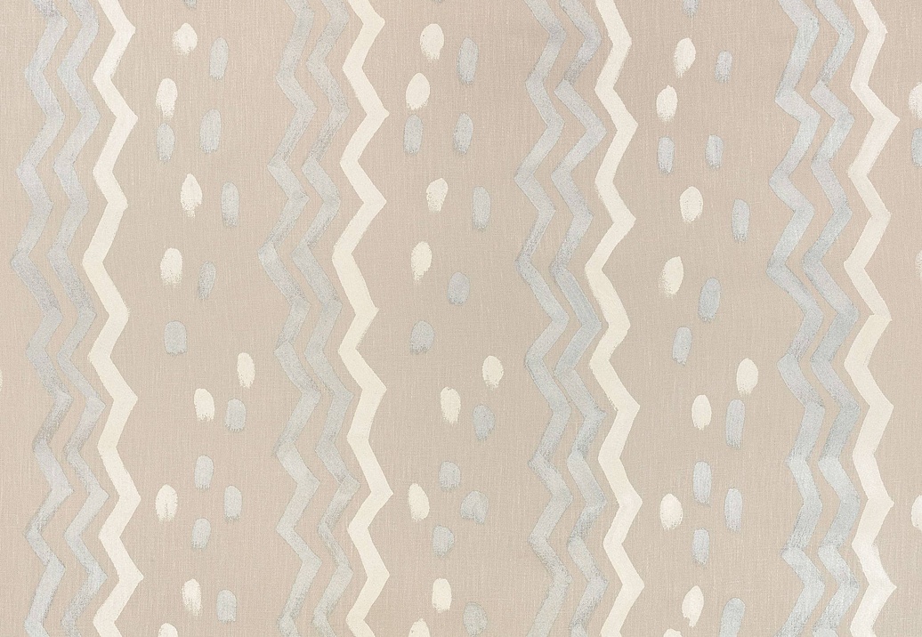Ткань Zinc Textile №2 Z665/02