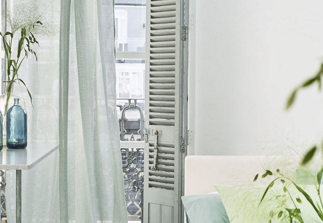 Ткань Designers Guild Monteviso FDG3007/17