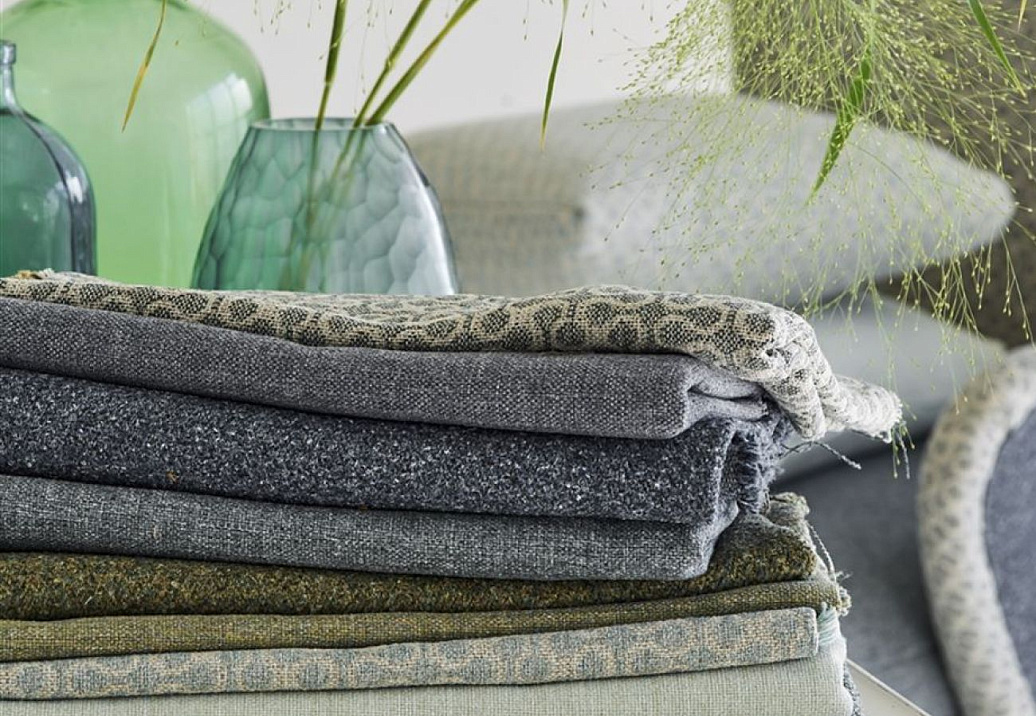 Ткань Designers Guild Watkin tweeds FDG3004/01