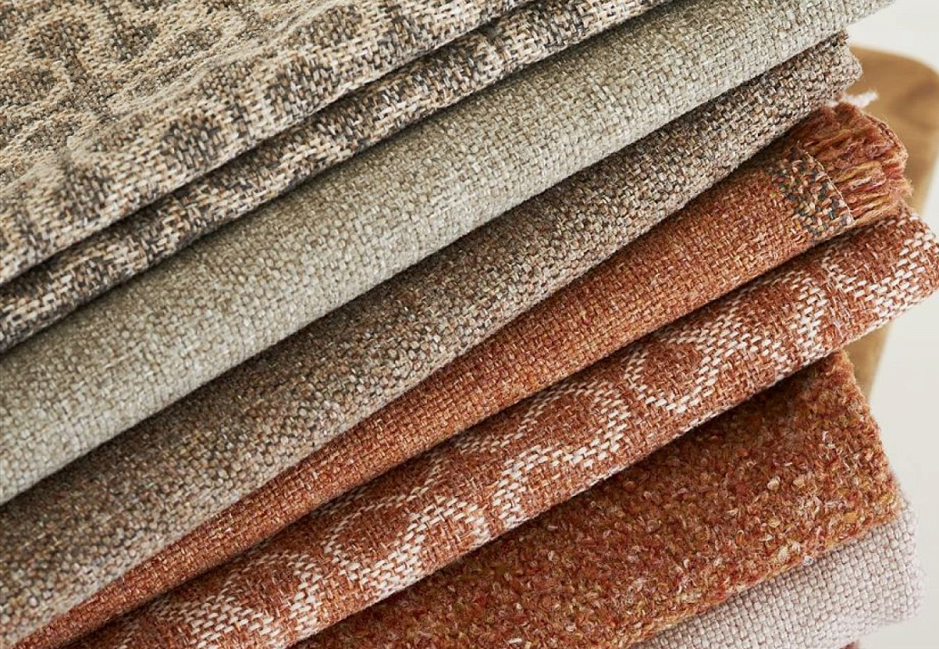 Ткань Designers Guild Watkin tweeds FDG3004/07