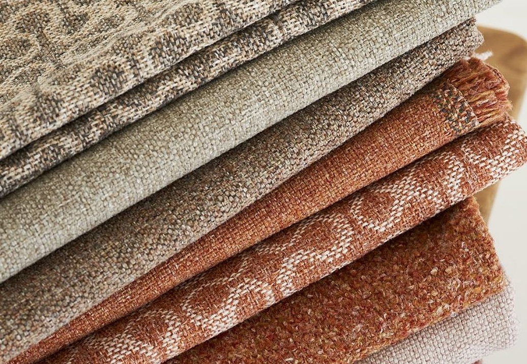 Ткань Designers Guild Watkin tweeds FDG3004/07