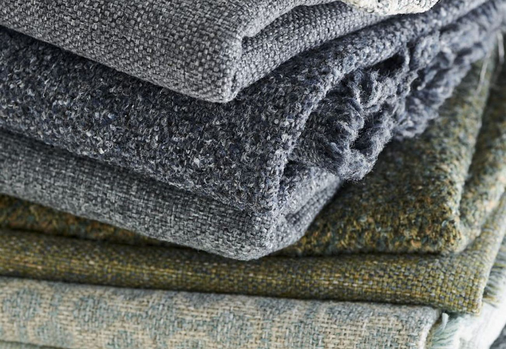 Ткань Designers Guild Watkin tweeds FDG3006/03