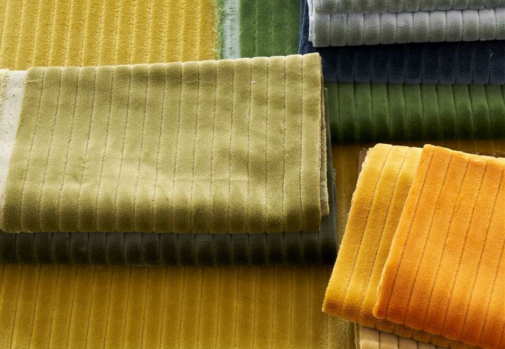 Ткань Designers Guild Cassia Cord FDG3003/11
