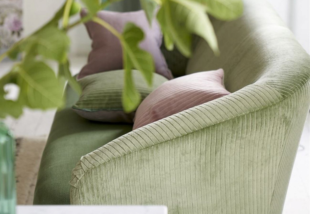 Ткань Designers Guild Cassia Cord FDG3003/10
