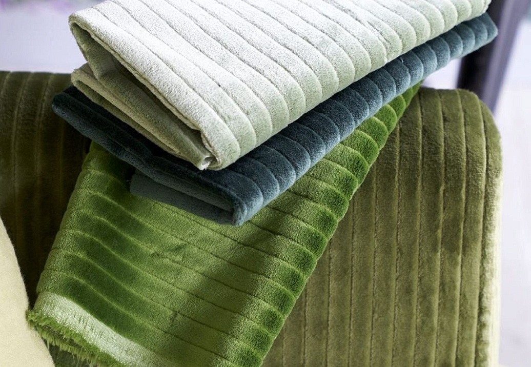 Ткань Designers Guild Cassia Cord FDG3003/31